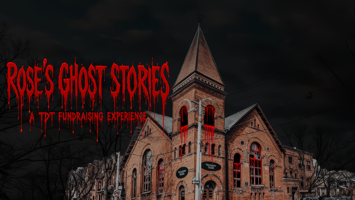 Rose's Ghost Stories