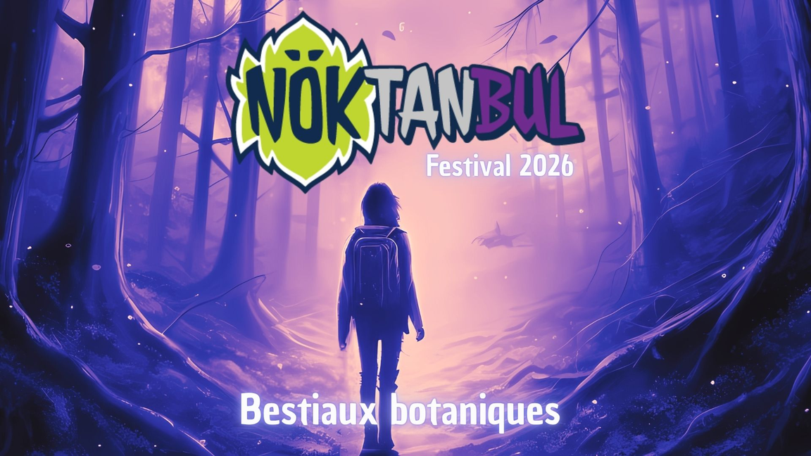 Festival Nöktanbul 2026