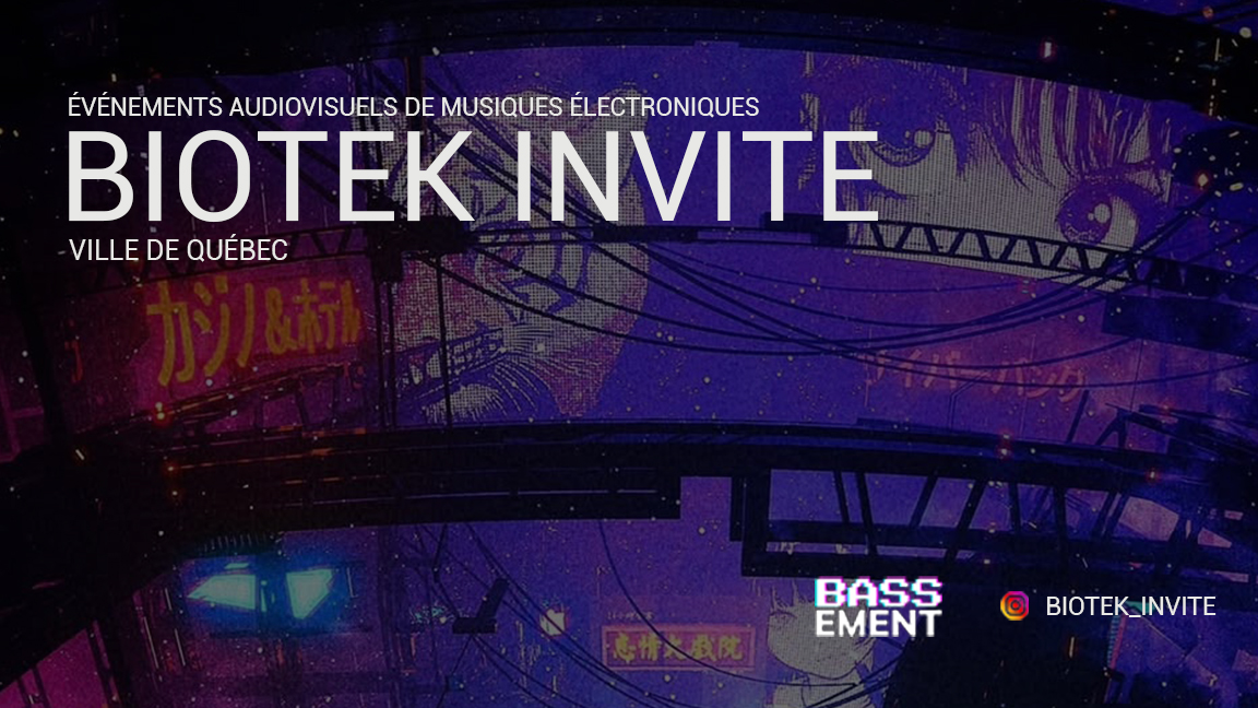 BIOTEK INVITE