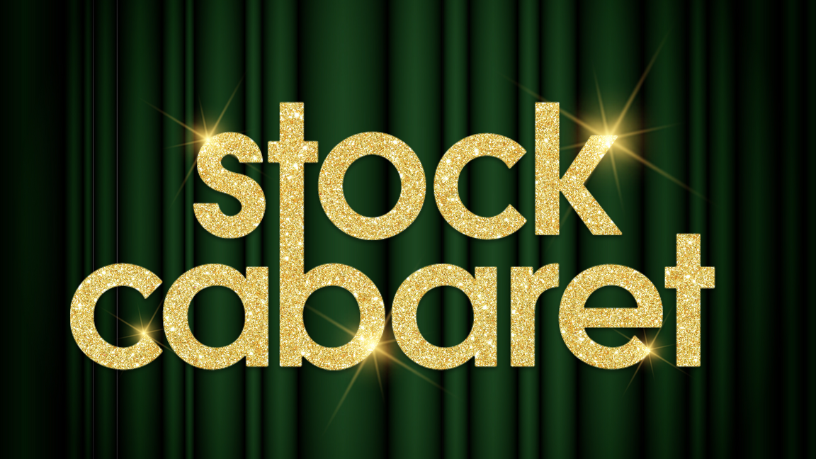 Stock Cabaret