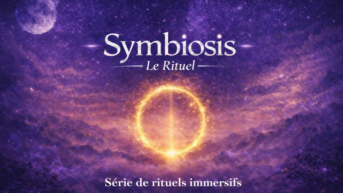 Symbiosis – Le Rituel (Série)