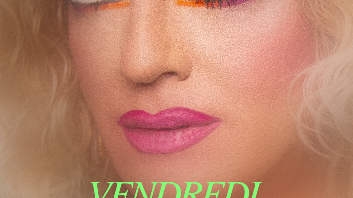 vendredi fou