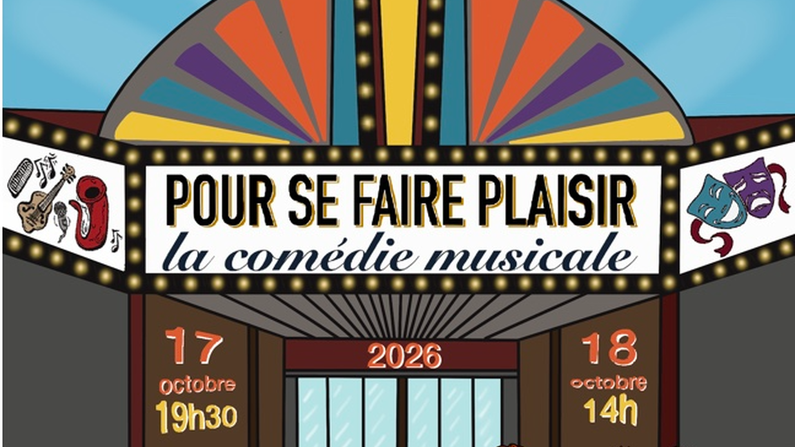 POUR SE FAIRE PLAISIR