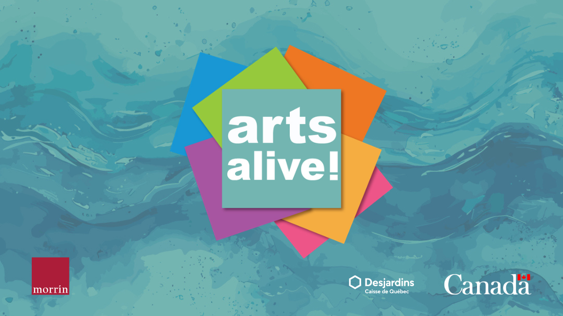 2026 Arts Alive Festival
