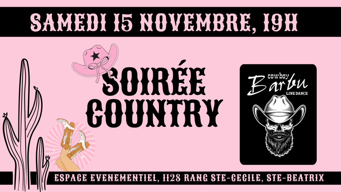 Danse country