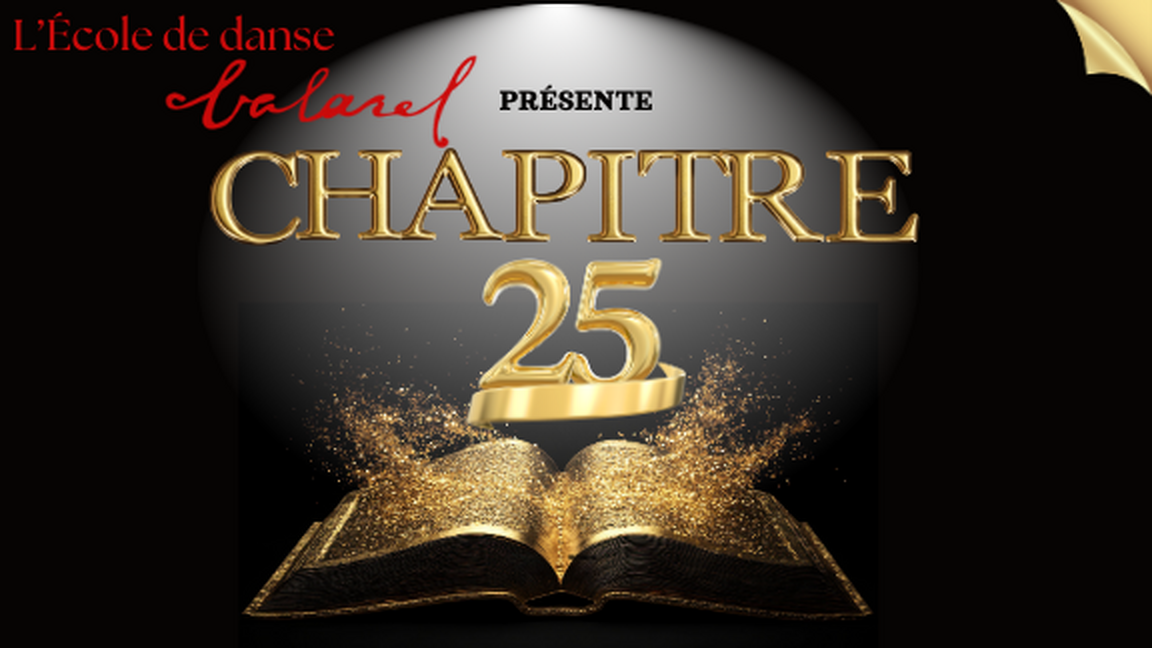 Spectacle annuel - Balarel