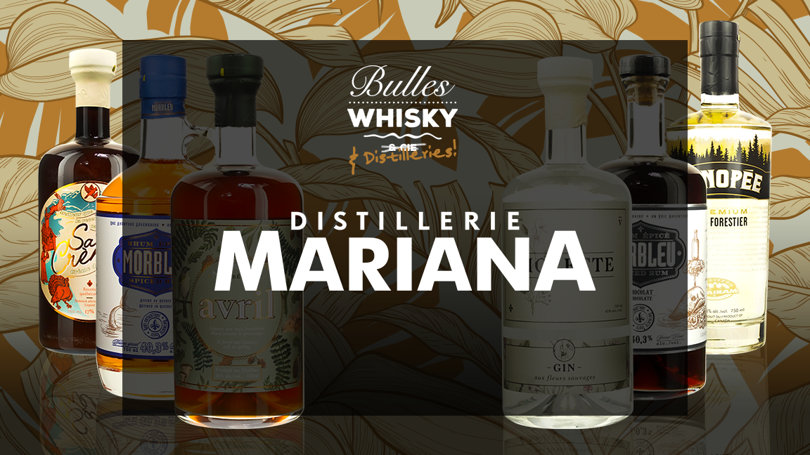 Distillerie Mariana