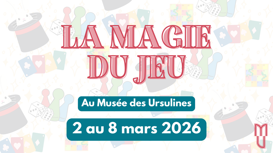 Relâche - La magie du jeu