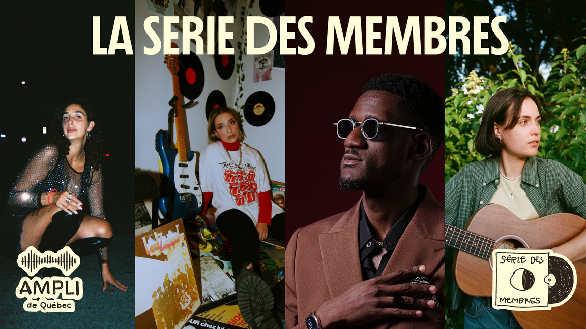 Série des membres 2026-2027