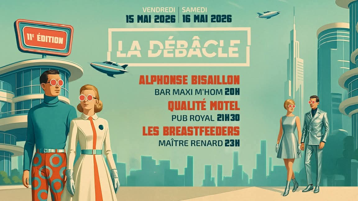 La Débâcle 11