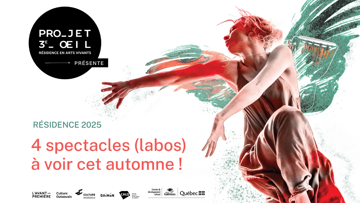 Projet 3e oeil 2025 - Labos