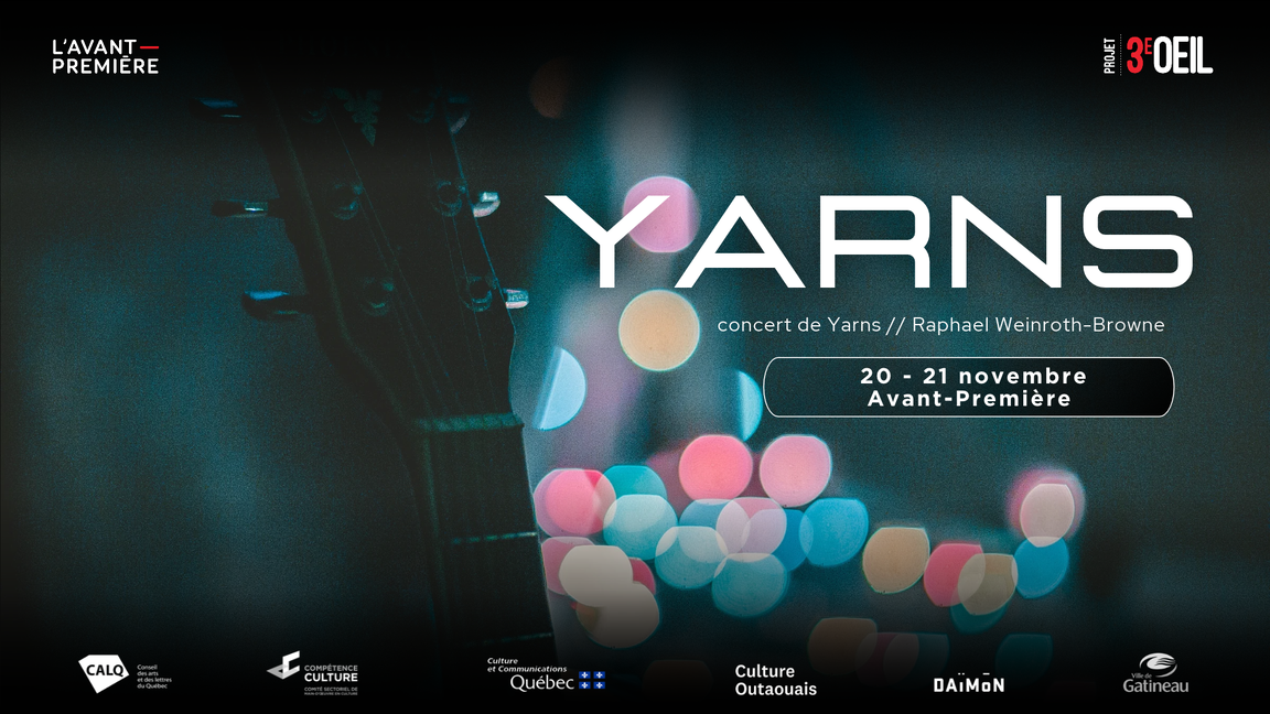 YARNS