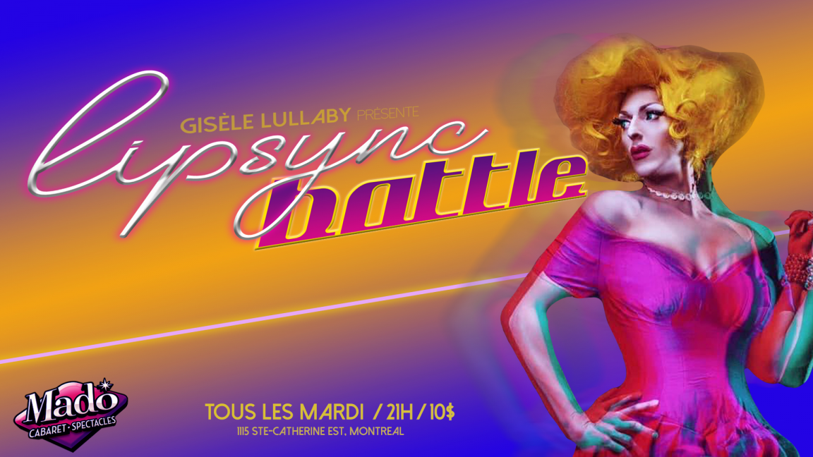 lipsync battle!