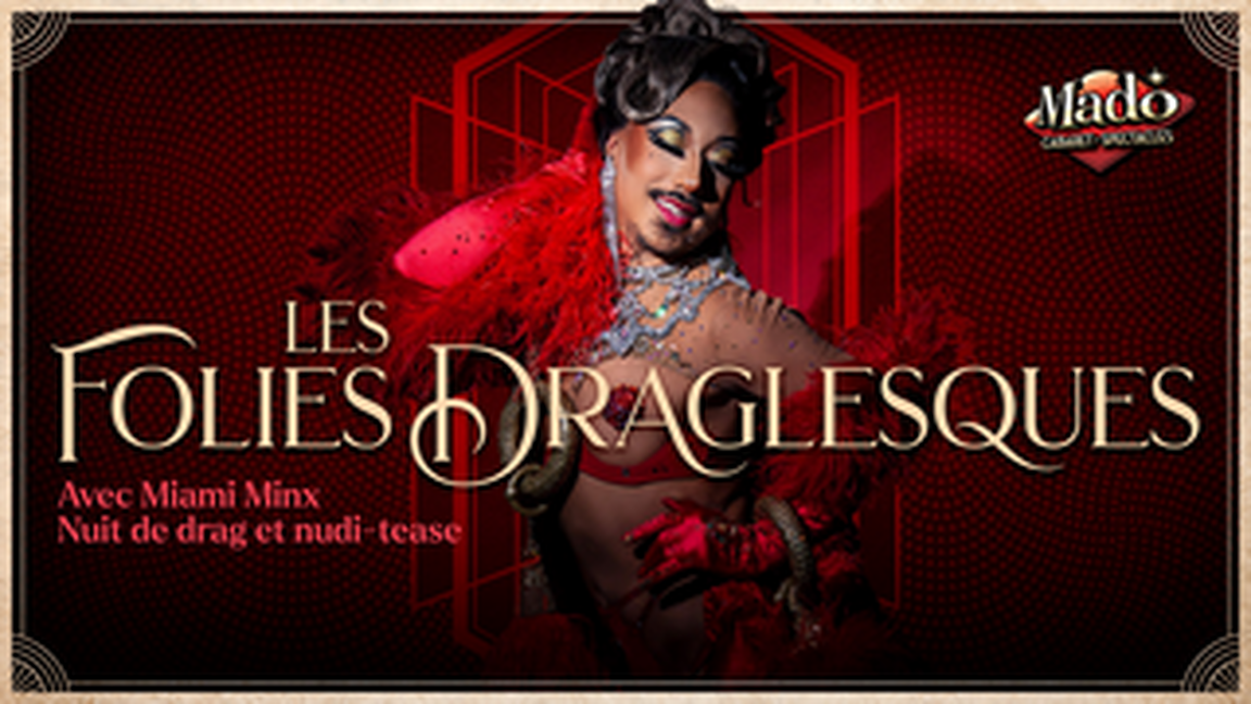 Les Folies Draglesques