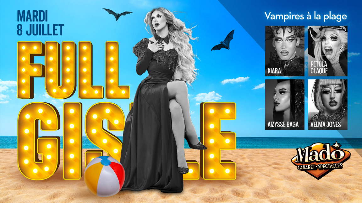 Full Gisele