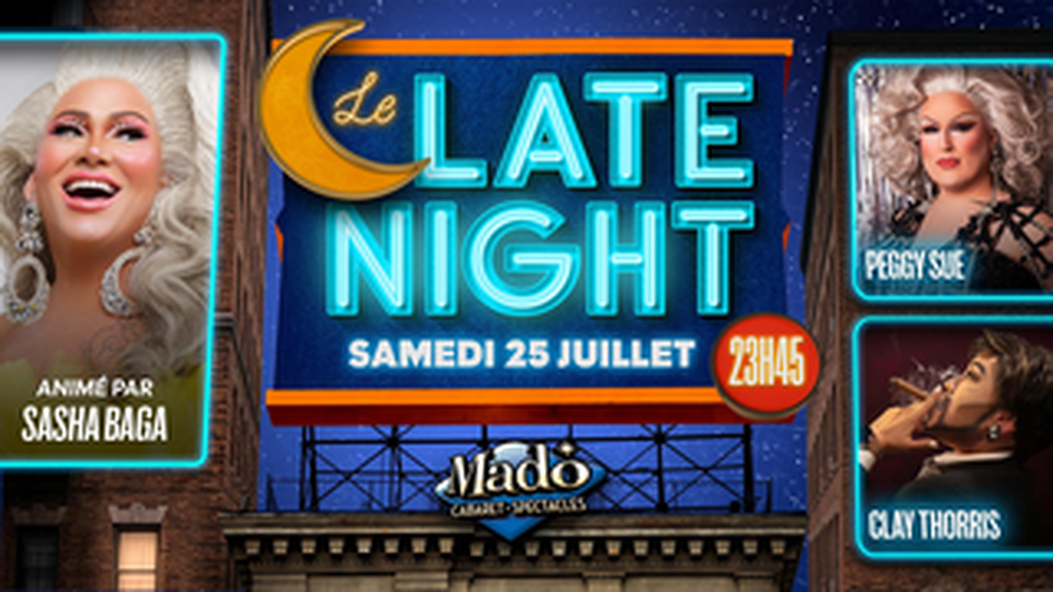 Le Late Nite