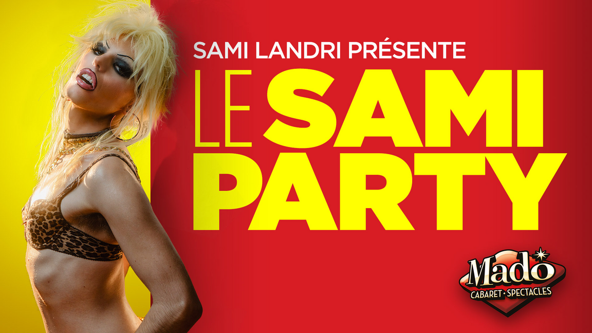 Le Sami Party!