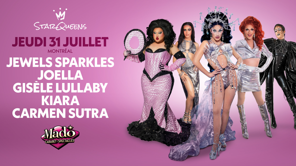 JEWELS SPARKLES