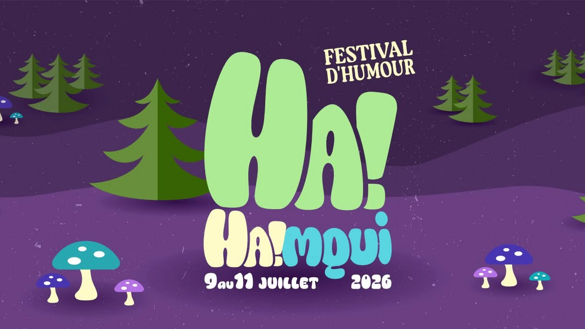 Festival Ha!Ha!mqui 2026