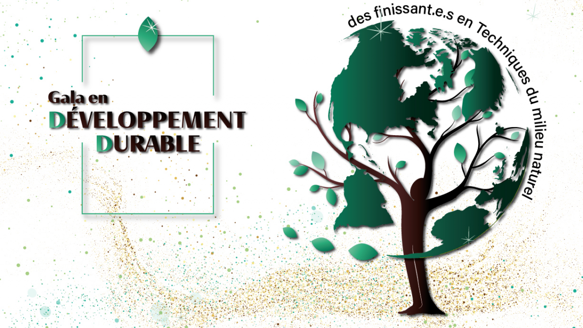 Gala en développement durable