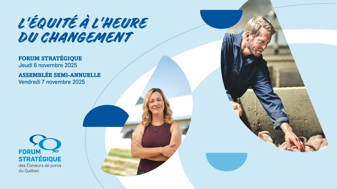 Forum stratégique et ASA 2025