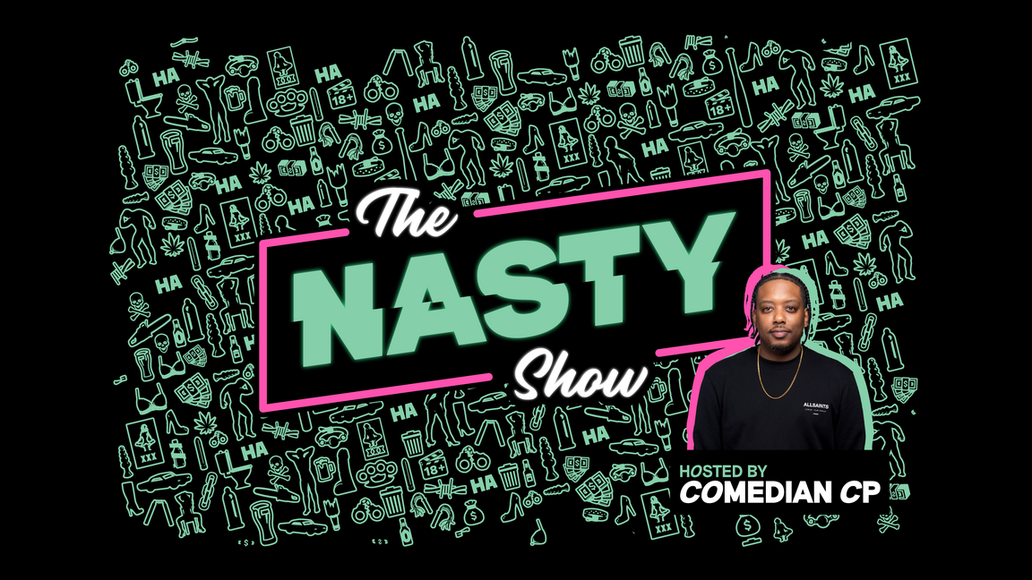 NASTY SHOW 2026