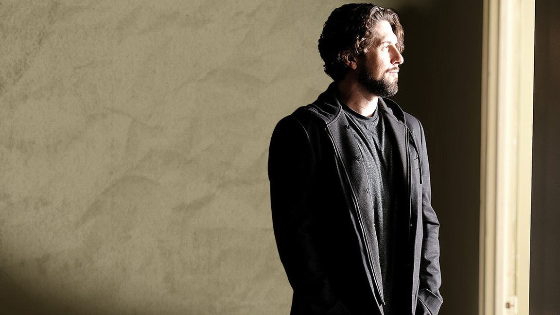 David Goudreault - En marge du texte