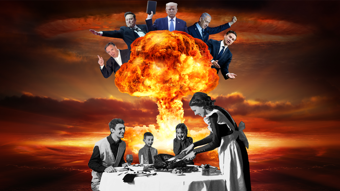 La Revue Humoristique édition 2025