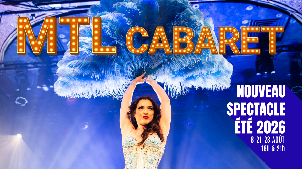 MTL Cabaret
