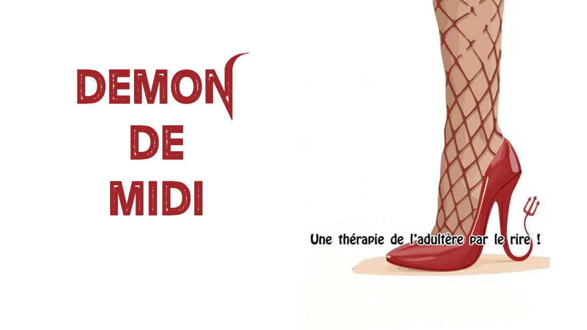 DEMON DE MIDI