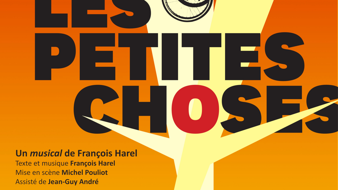 Représentations Les Petites Choses