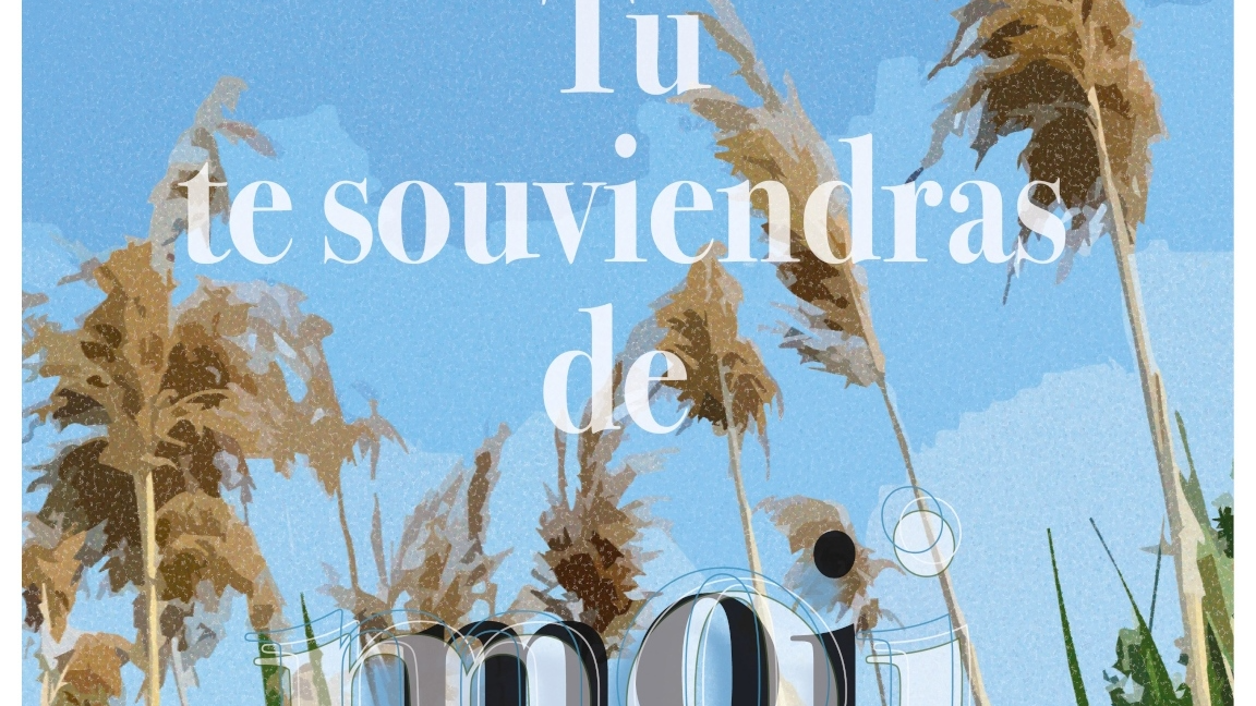 Tu te souviendras de moi