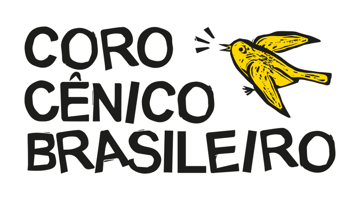 Força Estranha - Coro Cênico Brasileiro