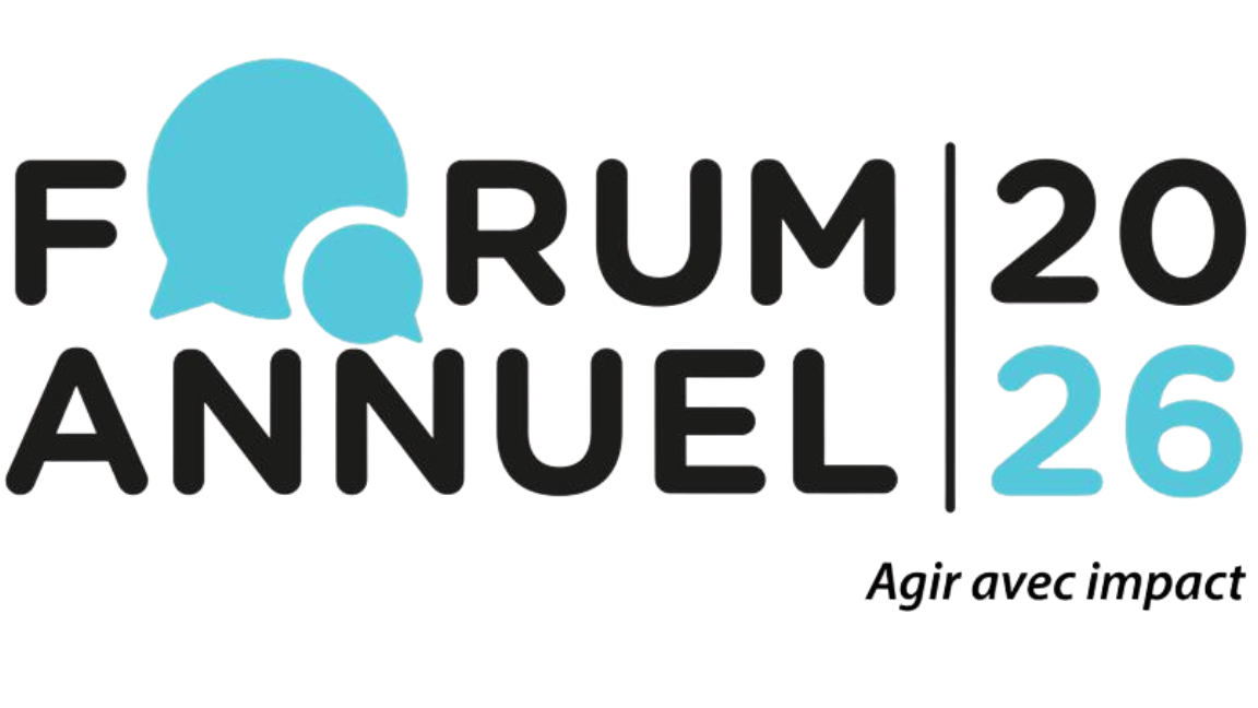 FORUM ANNUEL 2026 - SOCIÉTÉ DE SAUVETAGE