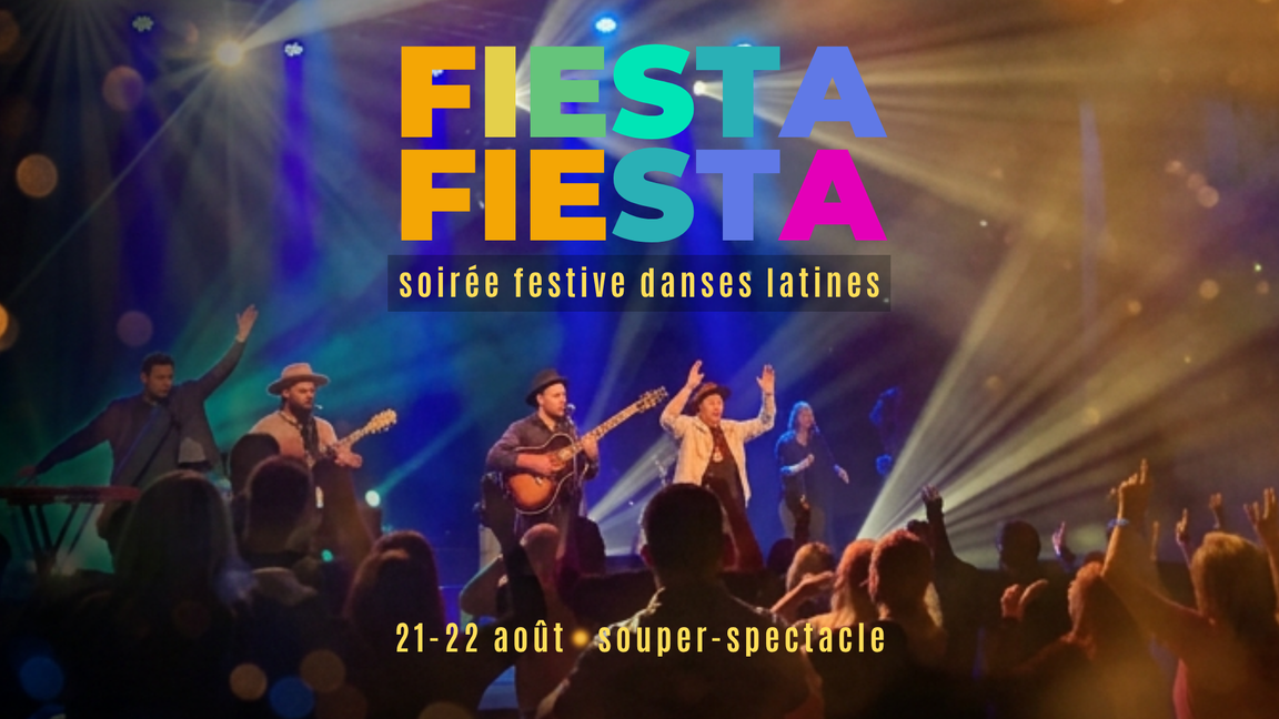 FIESTA FIESTA