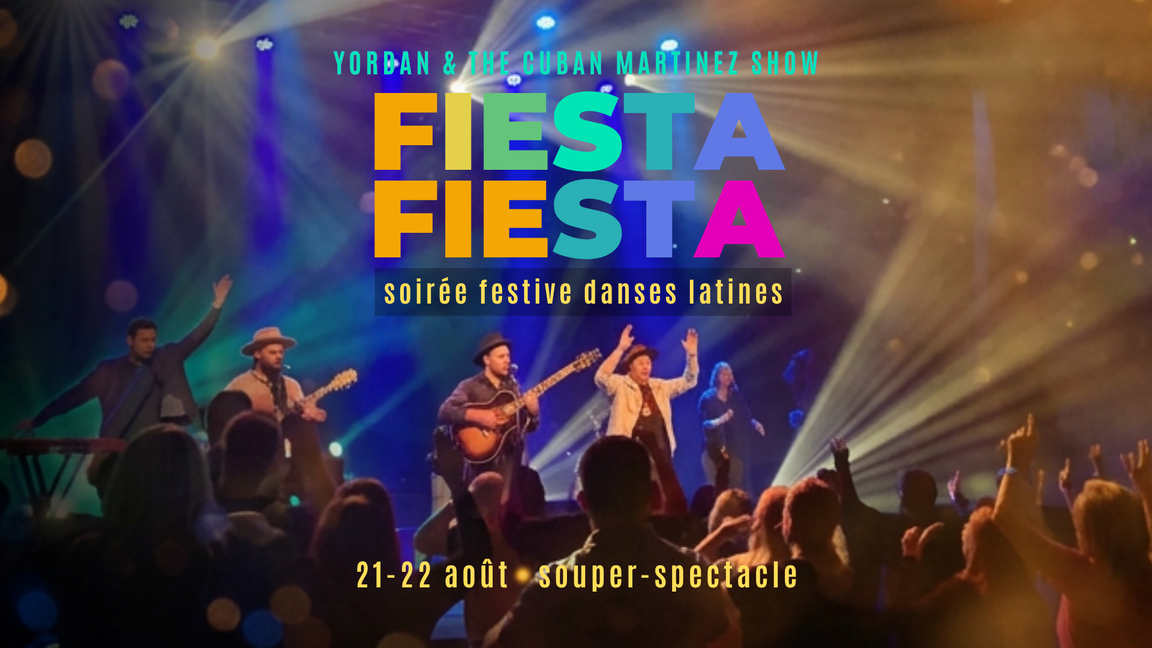 FIESTA FIESTA