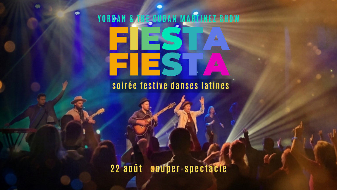 FIESTA FIESTA