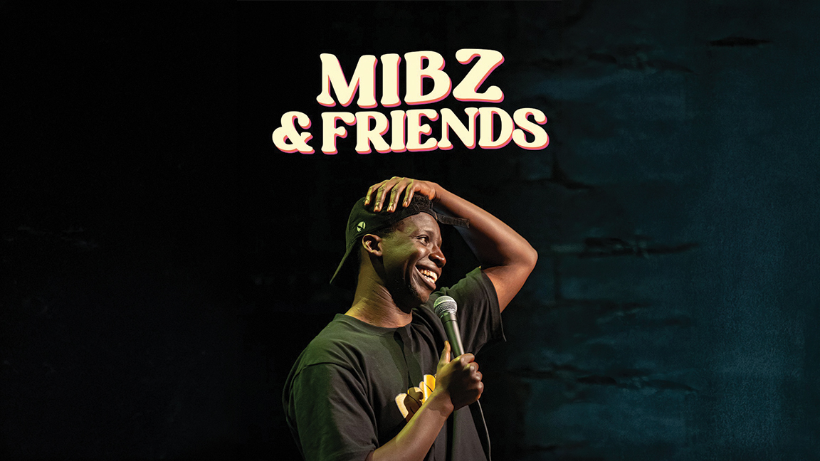 Mibz & friends