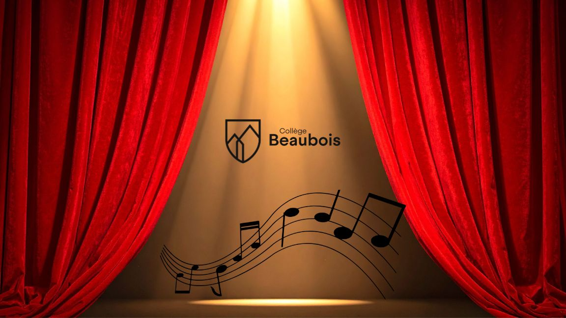 Spectacle de musique  | 1er cycle