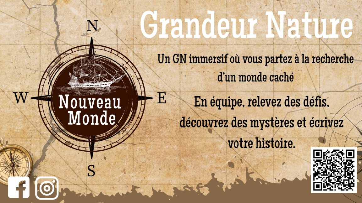 Parties Sur table 2025-2026