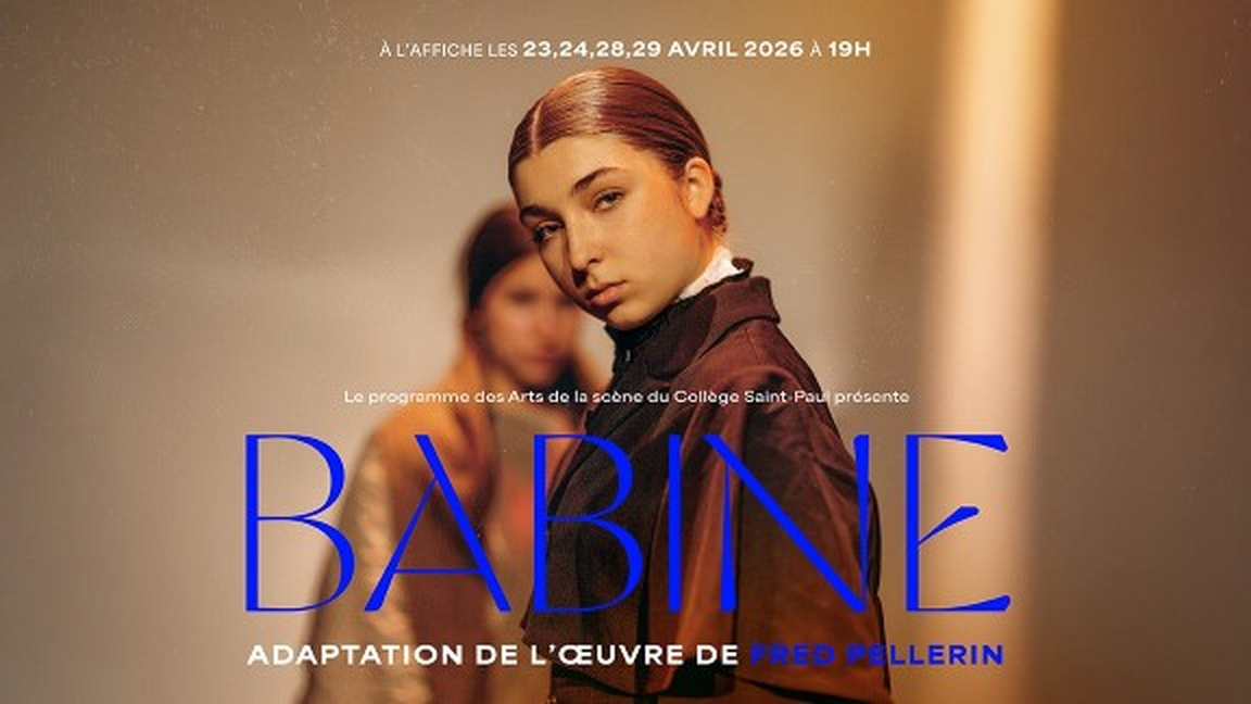 BABINE