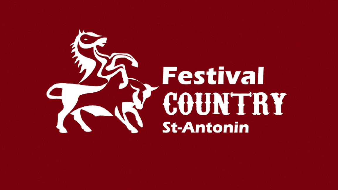 Festival Country St-Antonin 2026