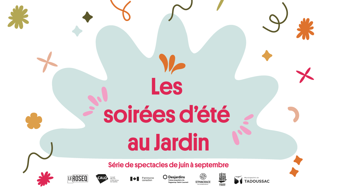 Les soirées d'été 2026