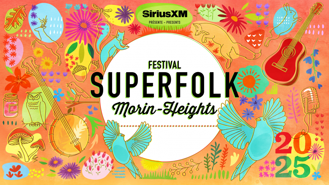 Festival SuperFolk 2025