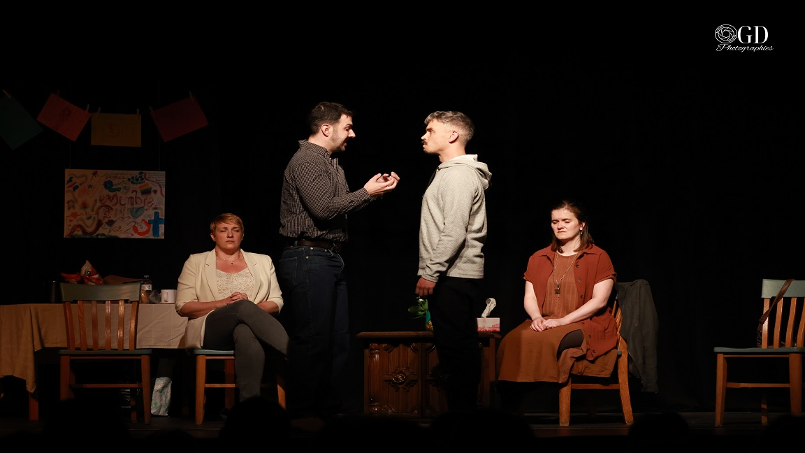 Festival des Amateurs de Théâtre à Victoriaville