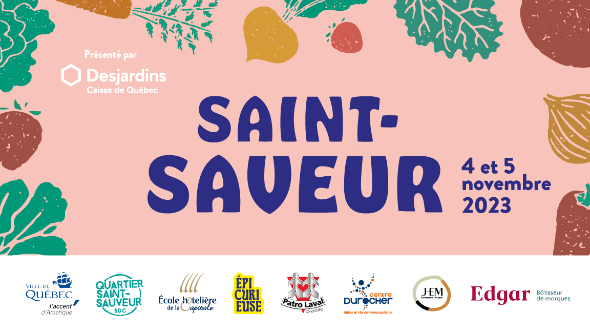 Saint-SAVEUR