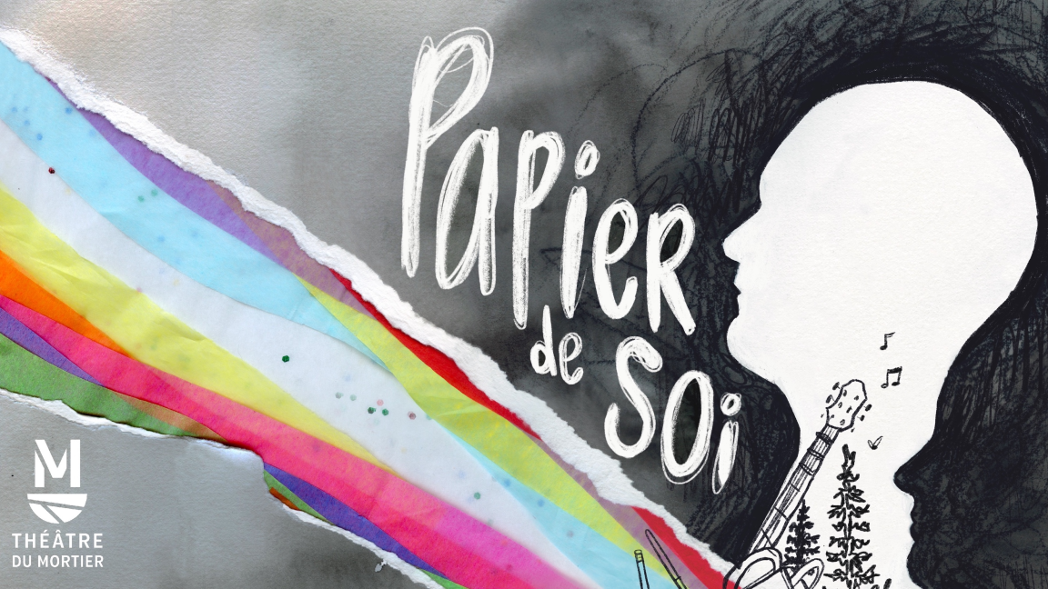 Papier de soi
