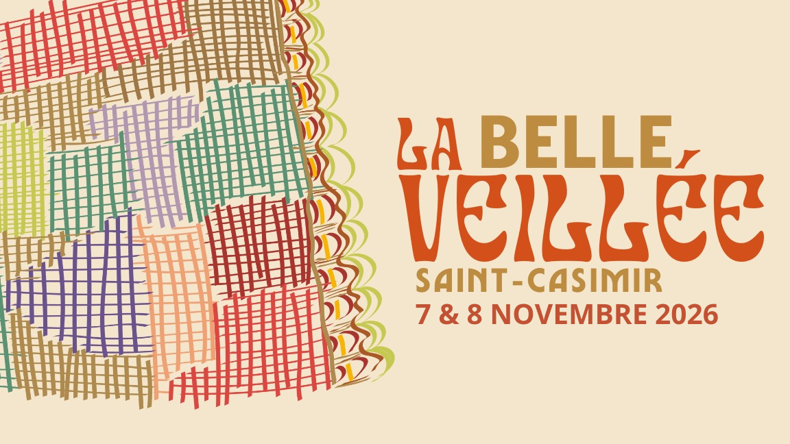 La Belle Veillée 2026