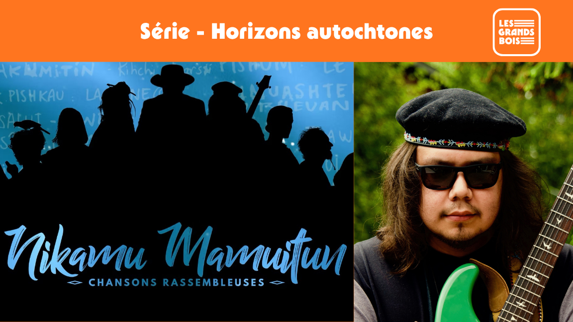Série Horizons Autochtones