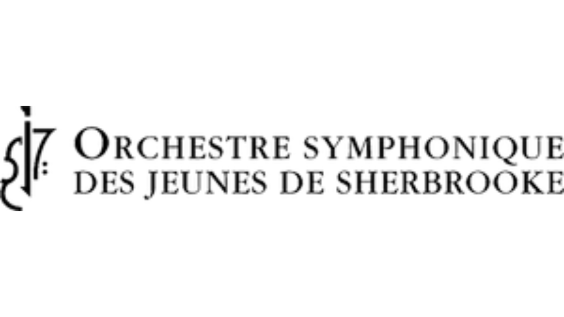 Orchestre symphonique des jeunes de Sherbrooke